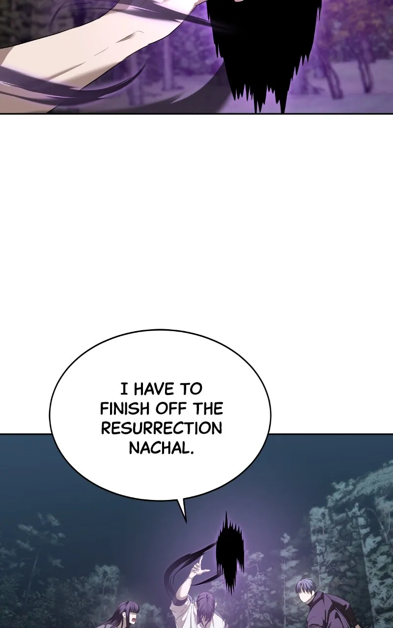 Special Civil Servant Chapter 48 page 8 - 