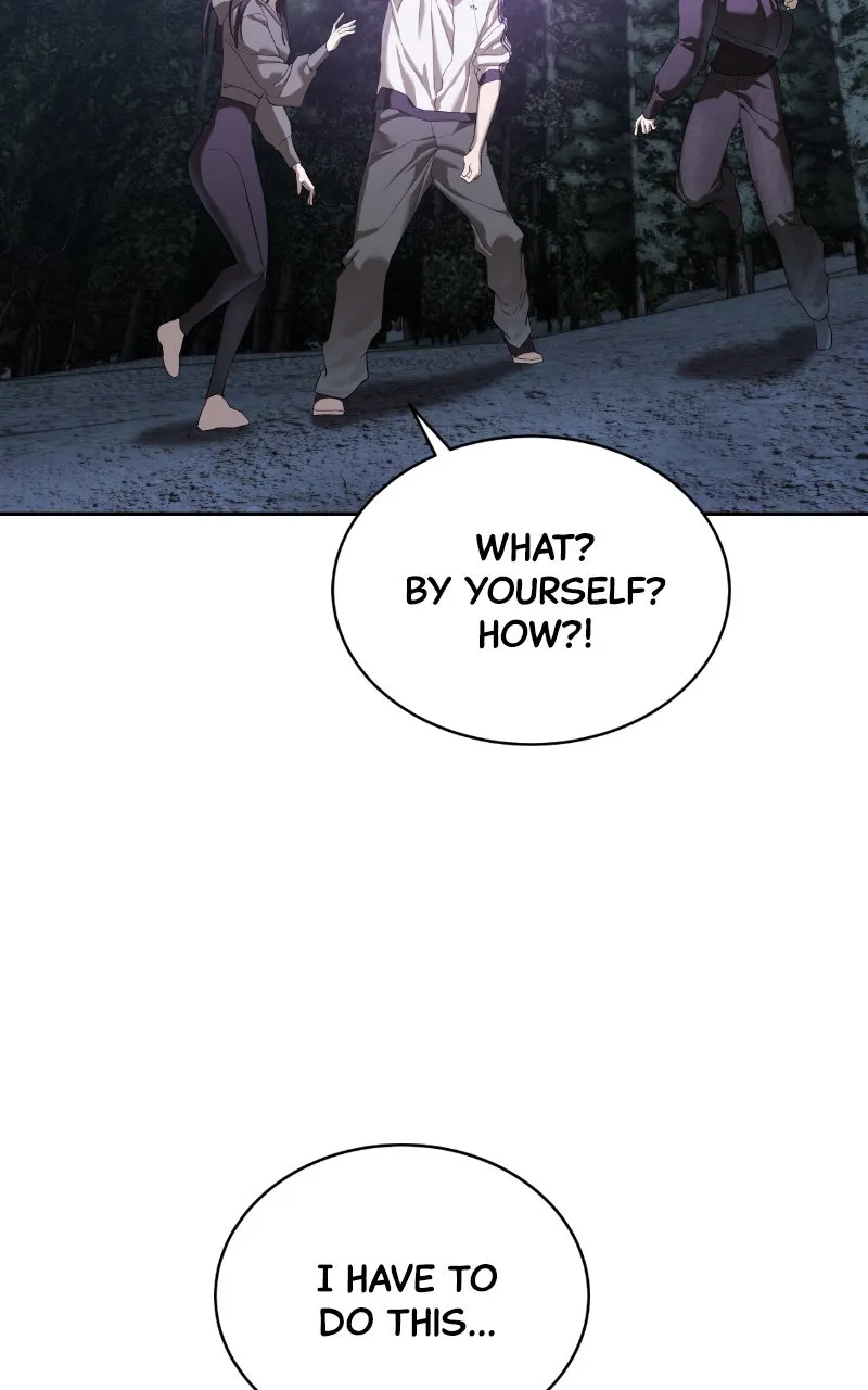 Special Civil Servant Chapter 48 page 9 - 