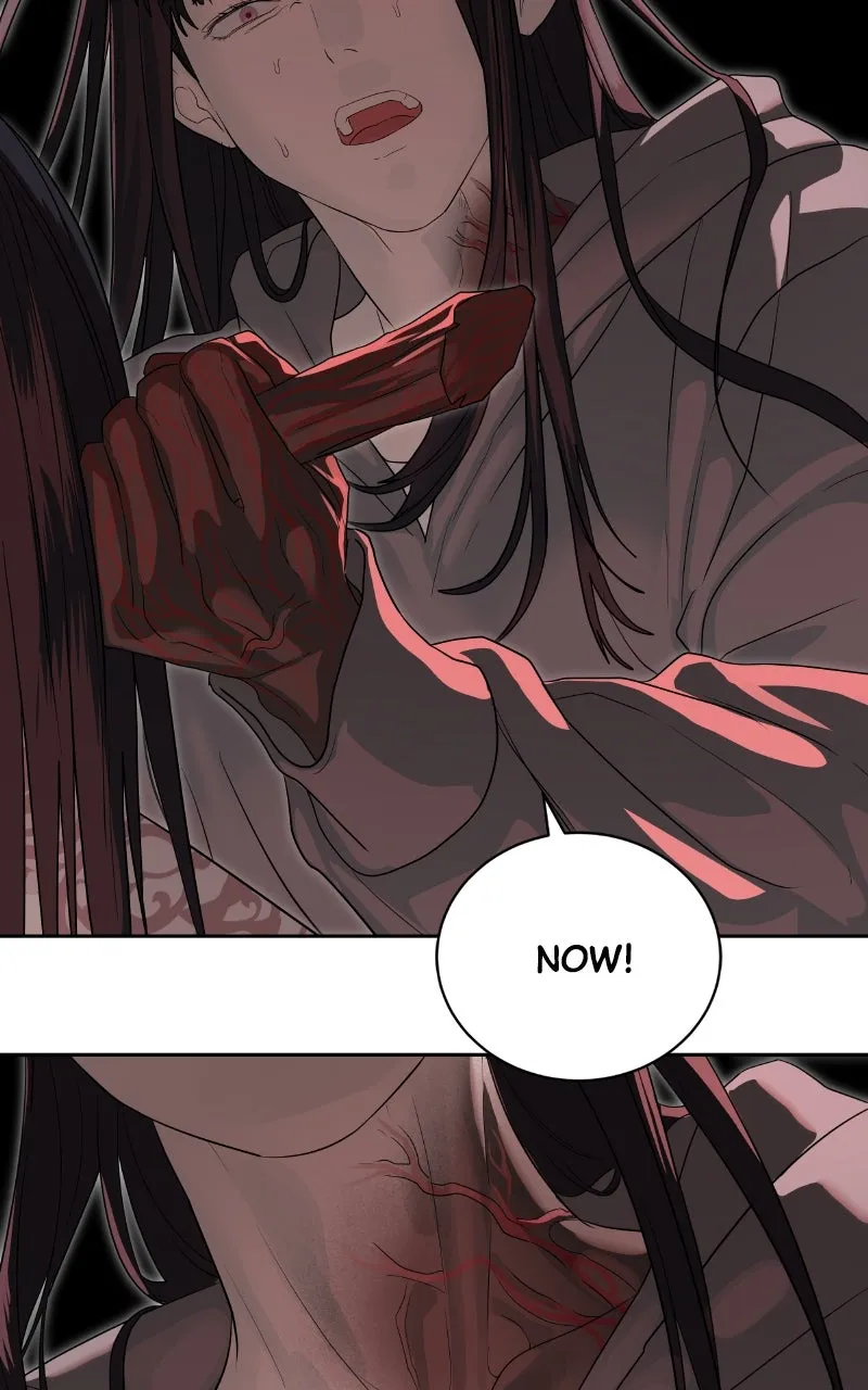 Special Civil Servant Chapter 48 page 92 - 