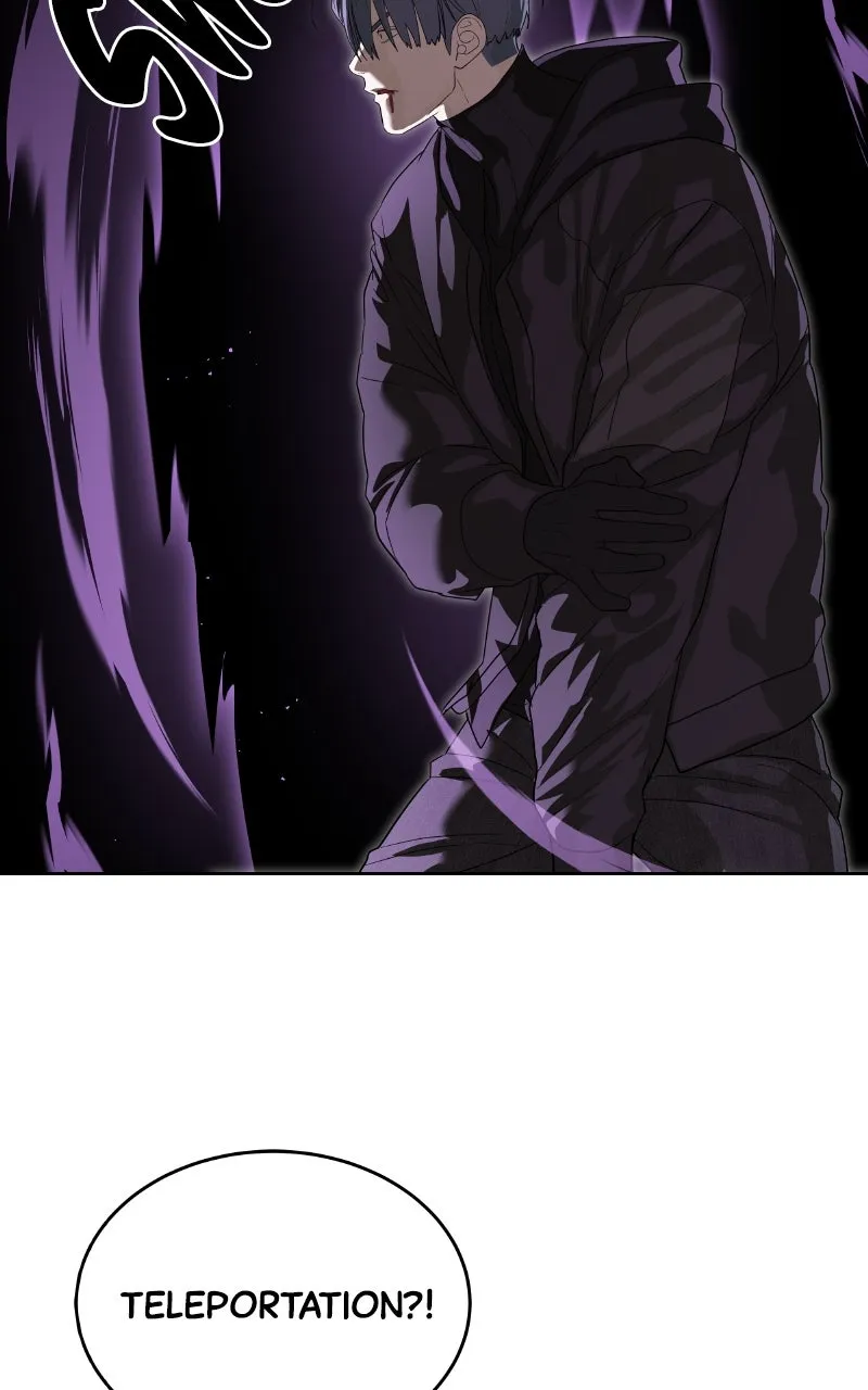 Special Civil Servant Chapter 48 page 98 - 