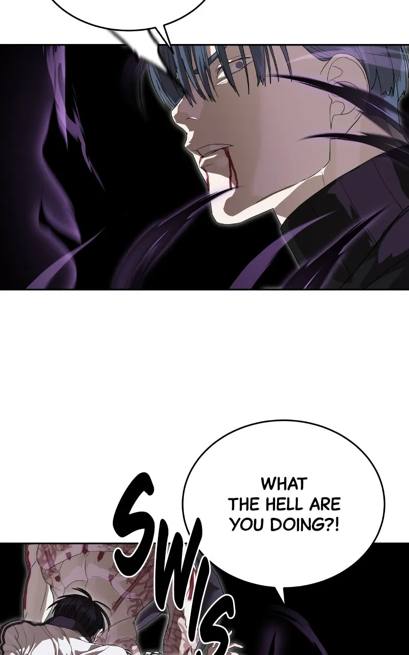 Special Civil Servant Chapter 48 page 99 - 