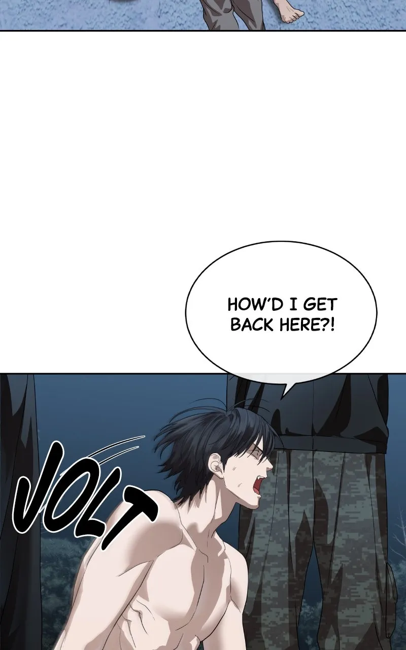 Special Civil Servant Chapter 49 page 111 - 