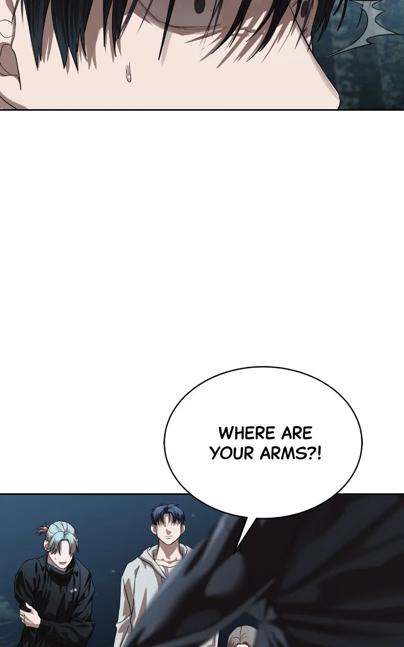 Special Civil Servant Chapter 49 page 113 - 