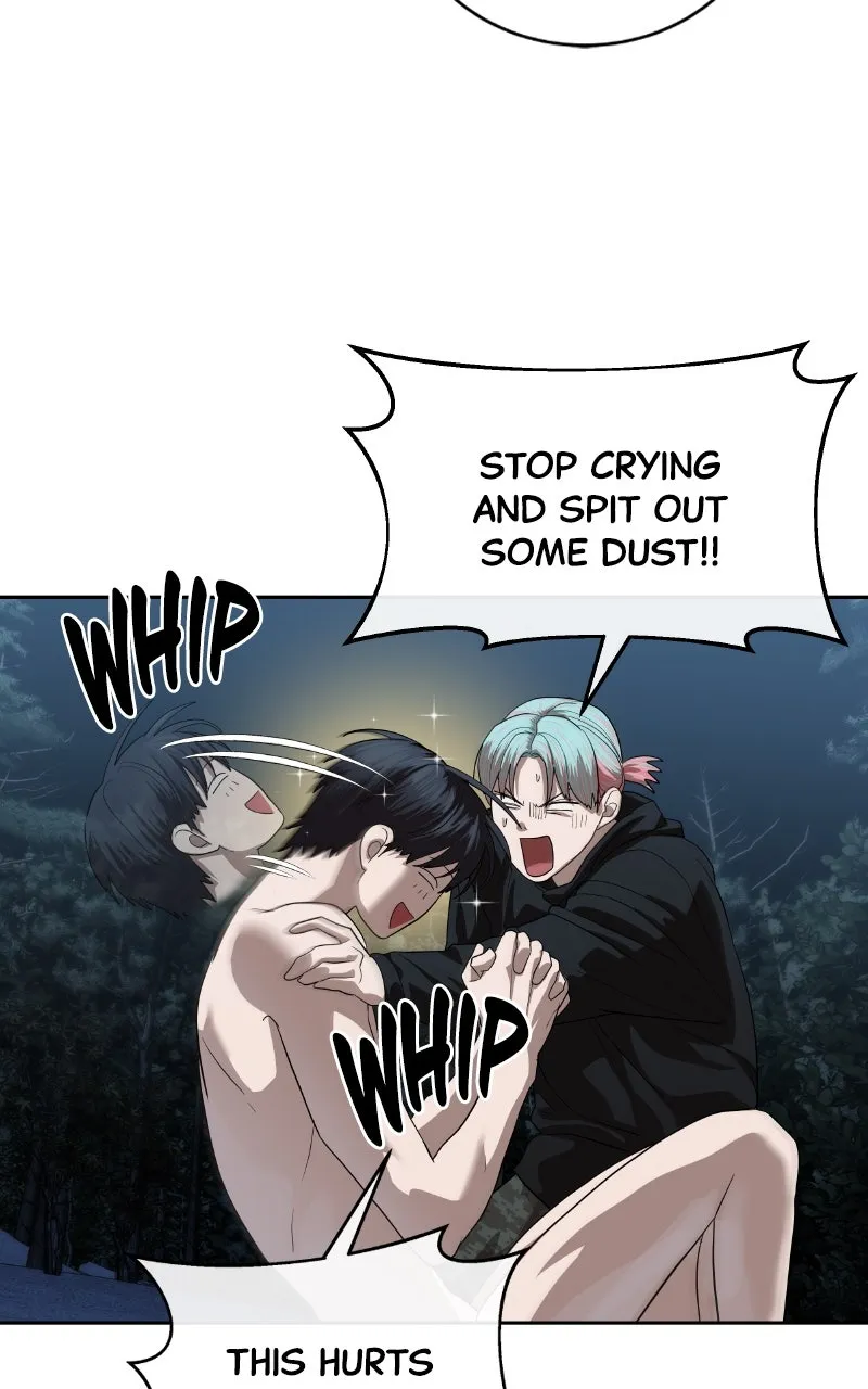 Special Civil Servant Chapter 49 page 116 - 