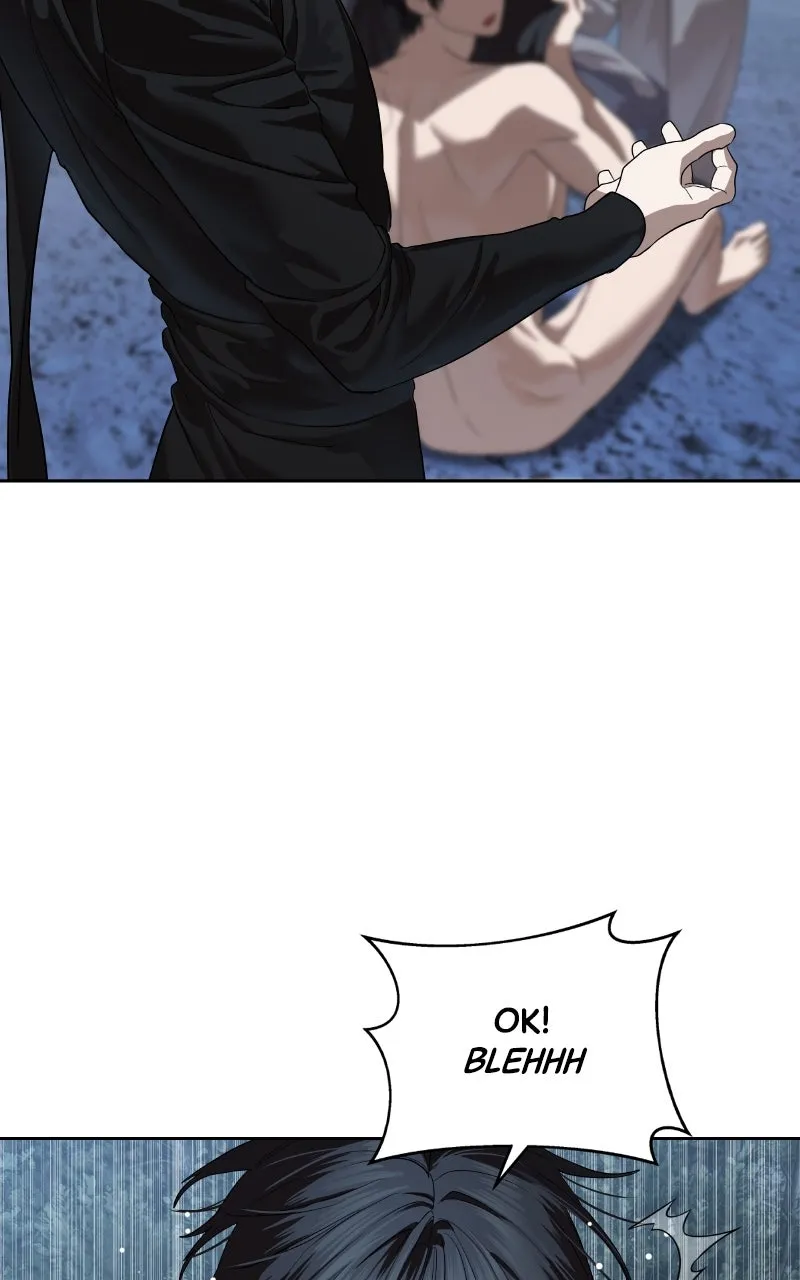 Special Civil Servant Chapter 49 page 119 - 