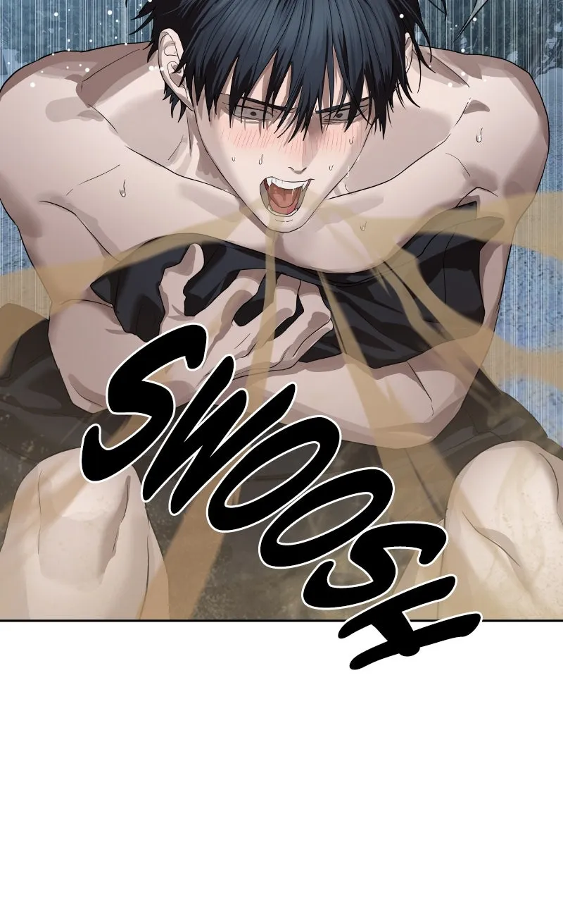 Special Civil Servant Chapter 49 page 120 - 