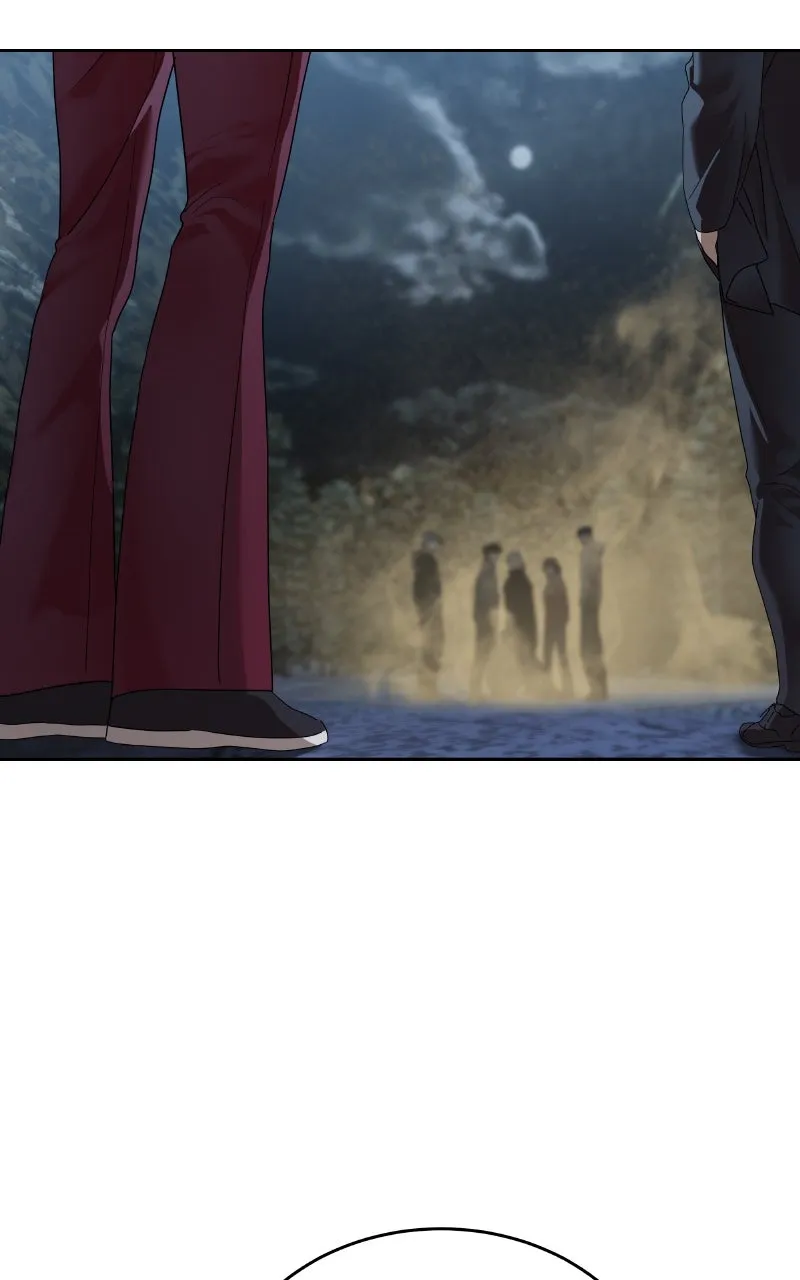 Special Civil Servant Chapter 49 page 121 - 