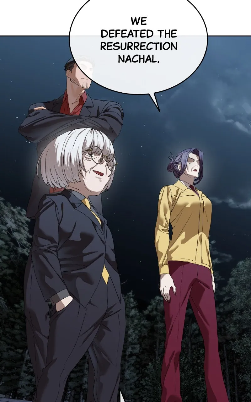 Special Civil Servant Chapter 49 page 122 - 
