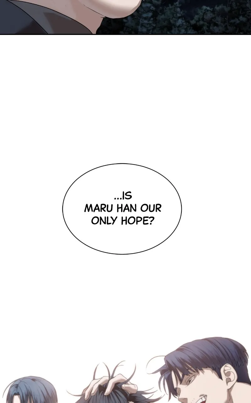 Special Civil Servant Chapter 49 page 125 - 
