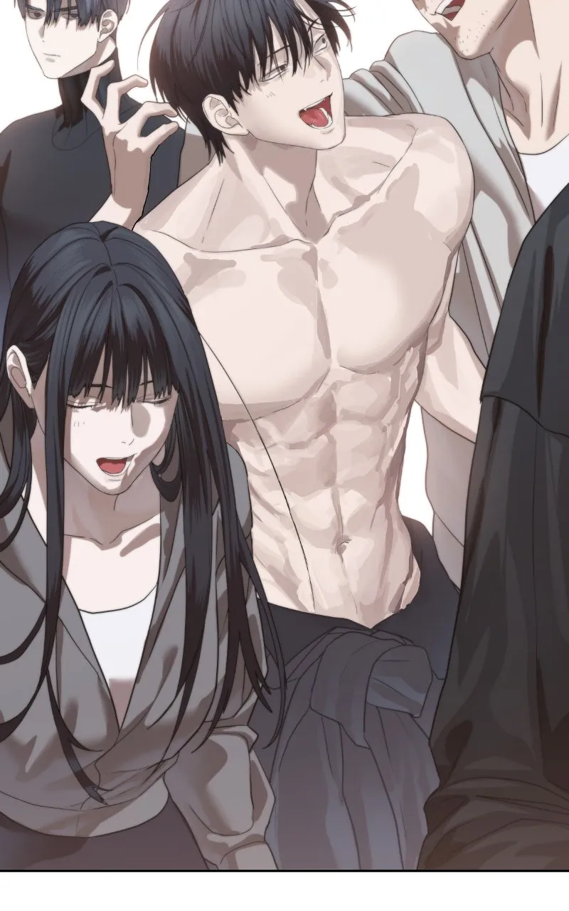 Special Civil Servant Chapter 49 page 126 - 