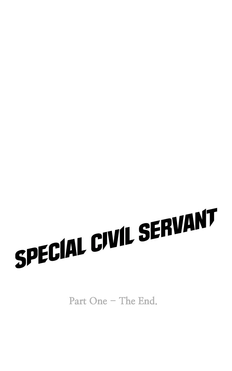 Special Civil Servant Chapter 49 page 127 - 