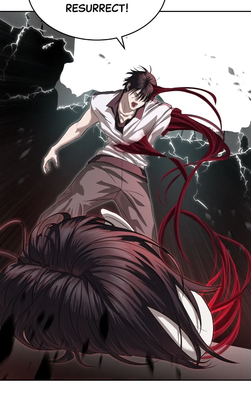 Special Civil Servant Chapter 49 page 14 - 