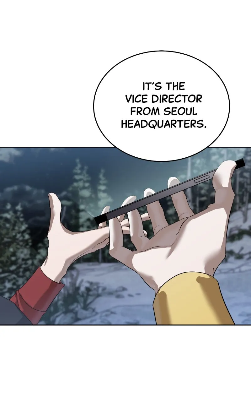 Special Civil Servant Chapter 49 page 133 - 