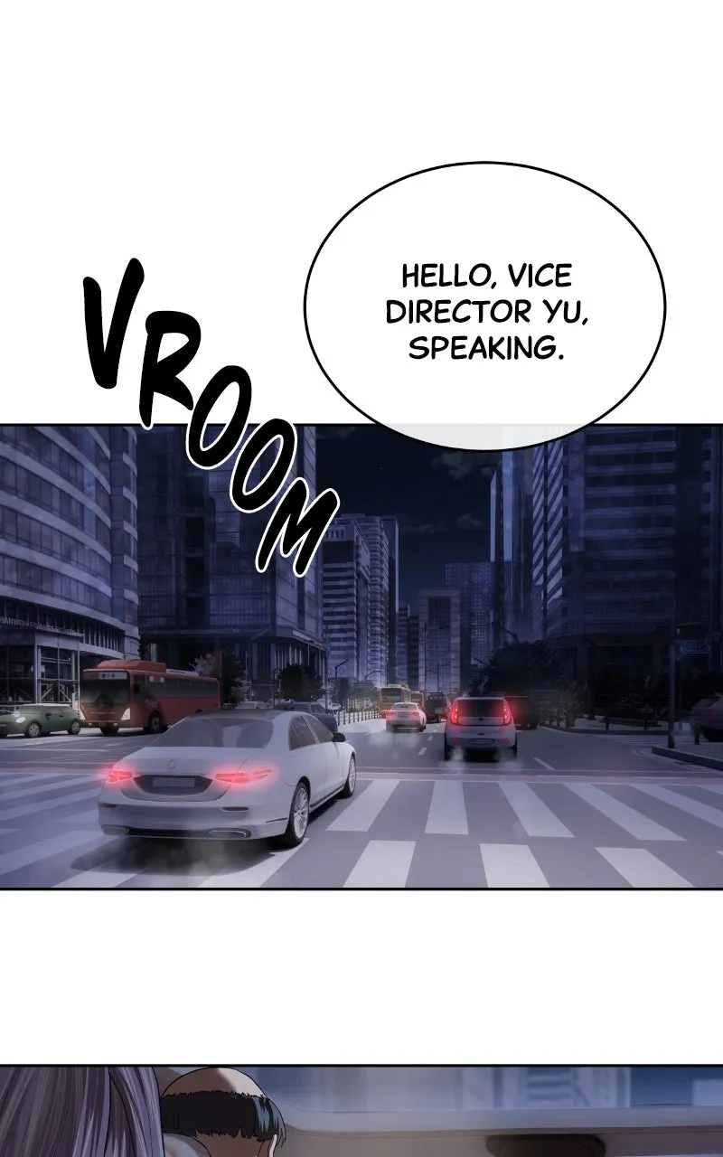 Special Civil Servant Chapter 49 page 134 - 