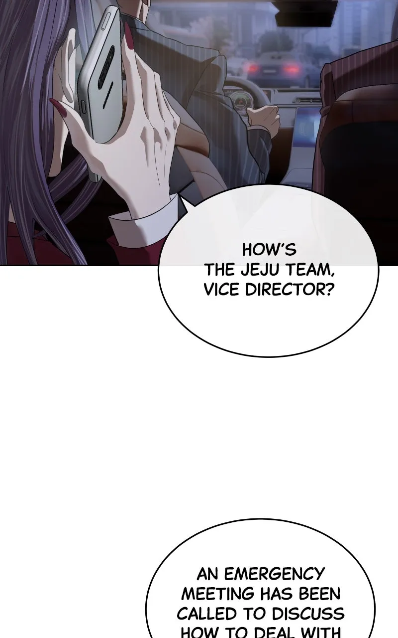 Special Civil Servant Chapter 49 page 135 - 