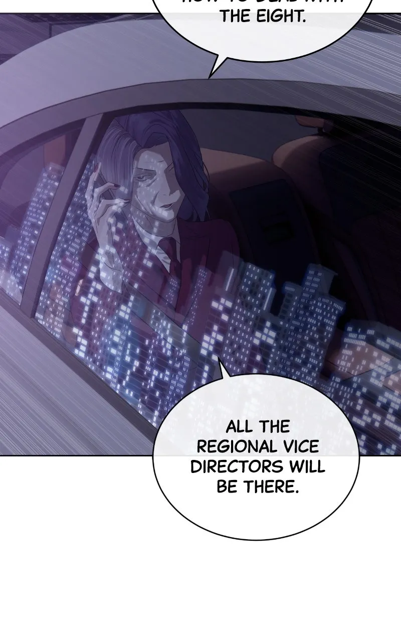 Special Civil Servant Chapter 49 page 136 - 