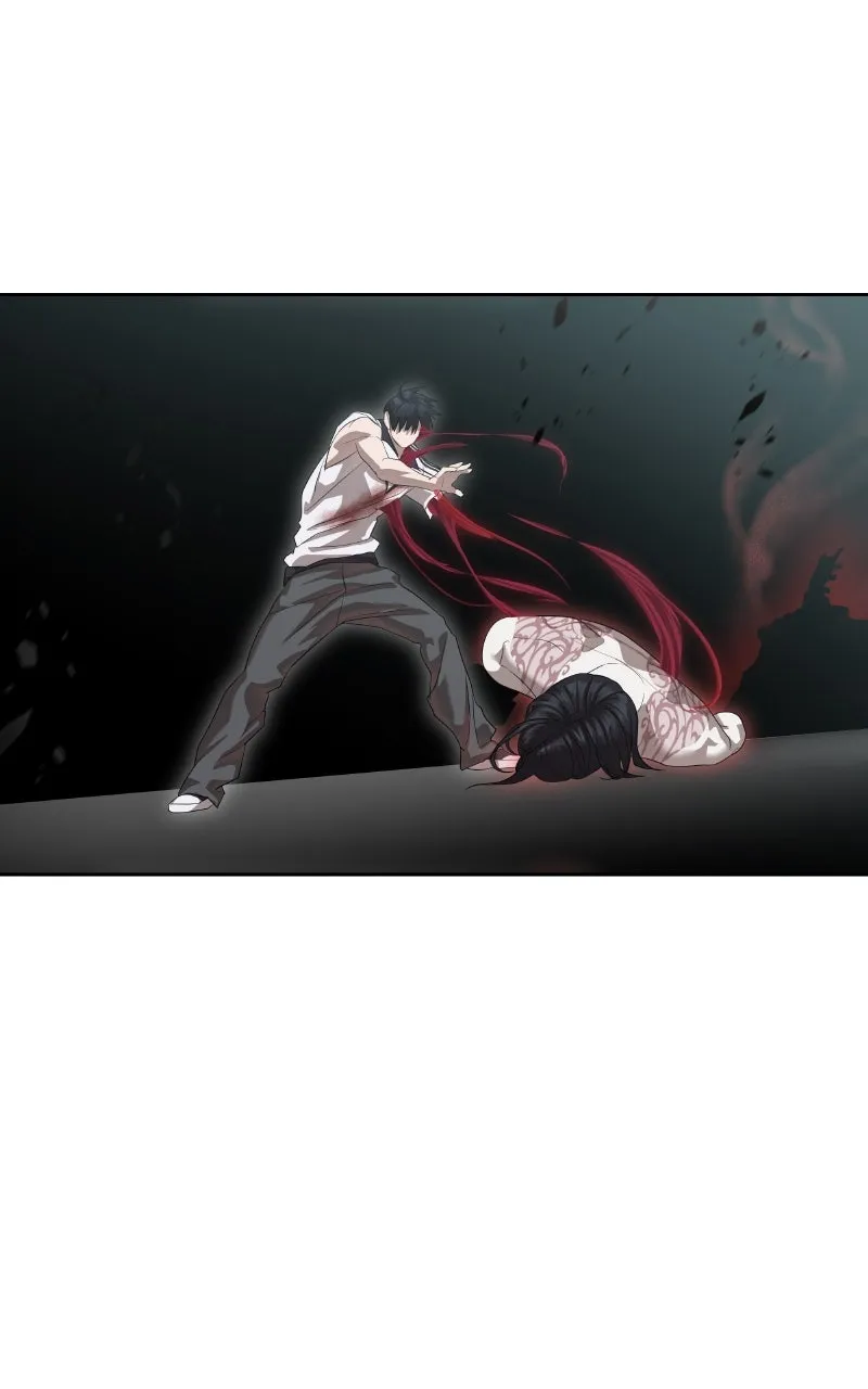 Special Civil Servant Chapter 49 page 16 - 