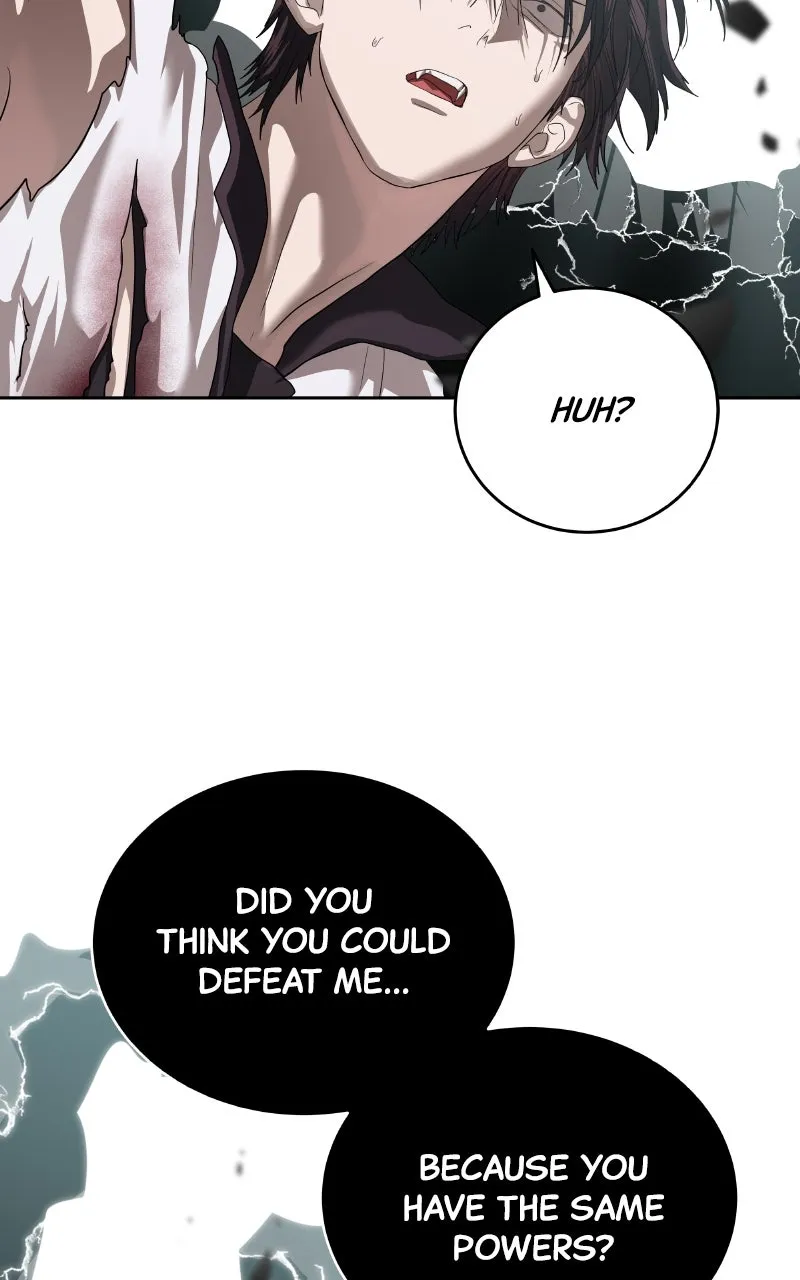 Special Civil Servant Chapter 49 page 18 - 