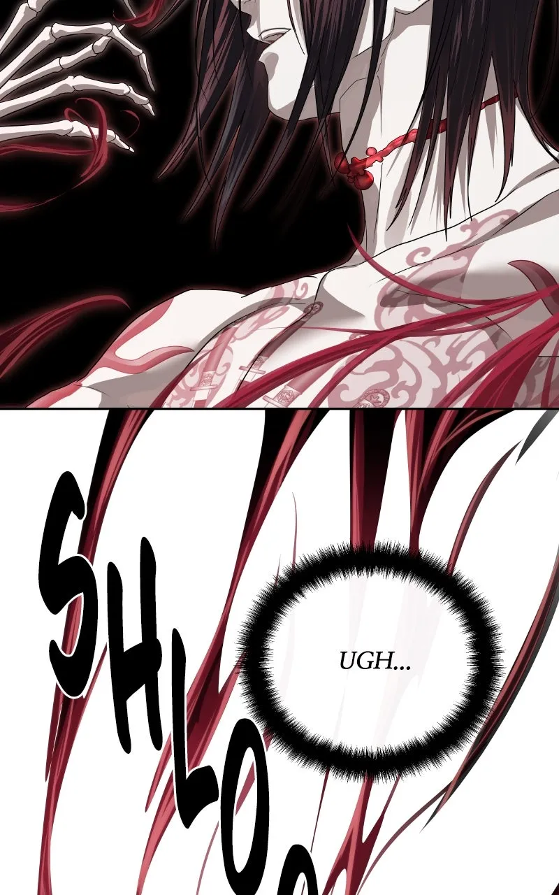 Special Civil Servant Chapter 49 page 21 - 