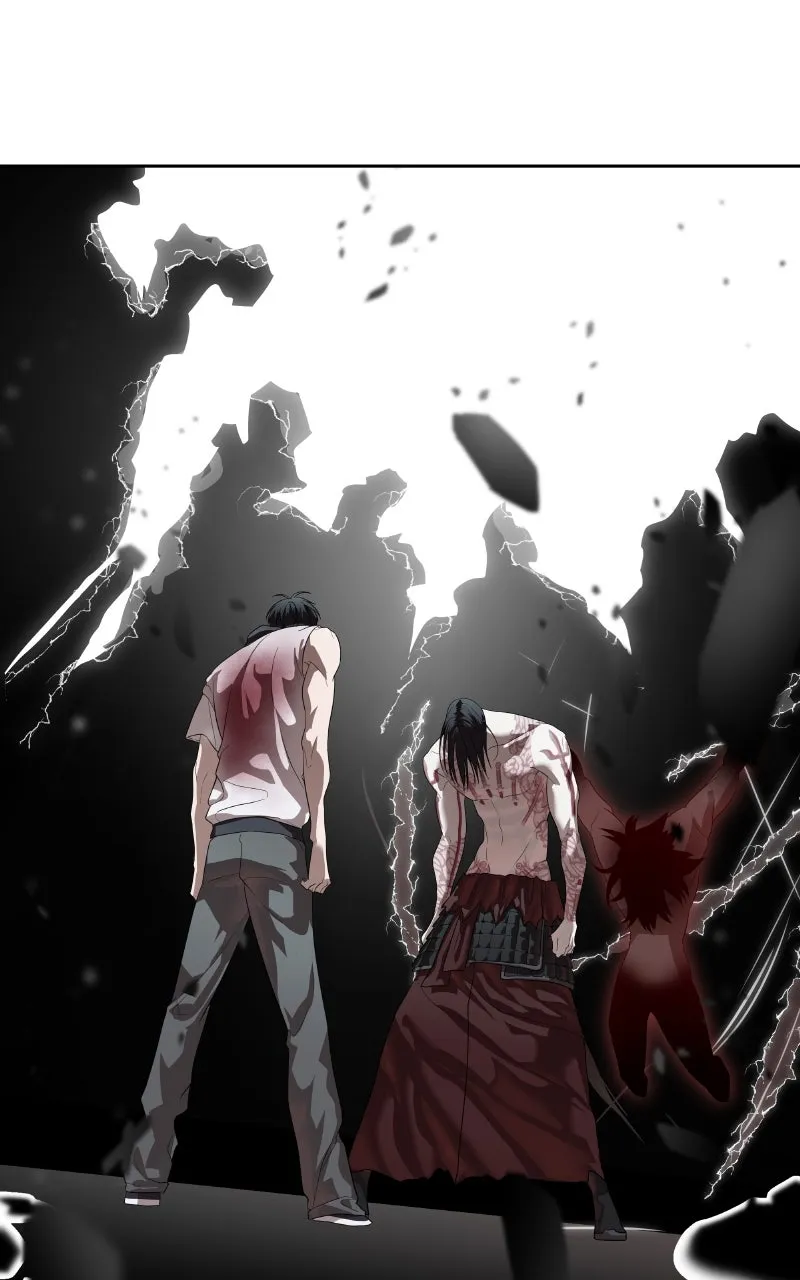 Special Civil Servant Chapter 49 page 4 - 