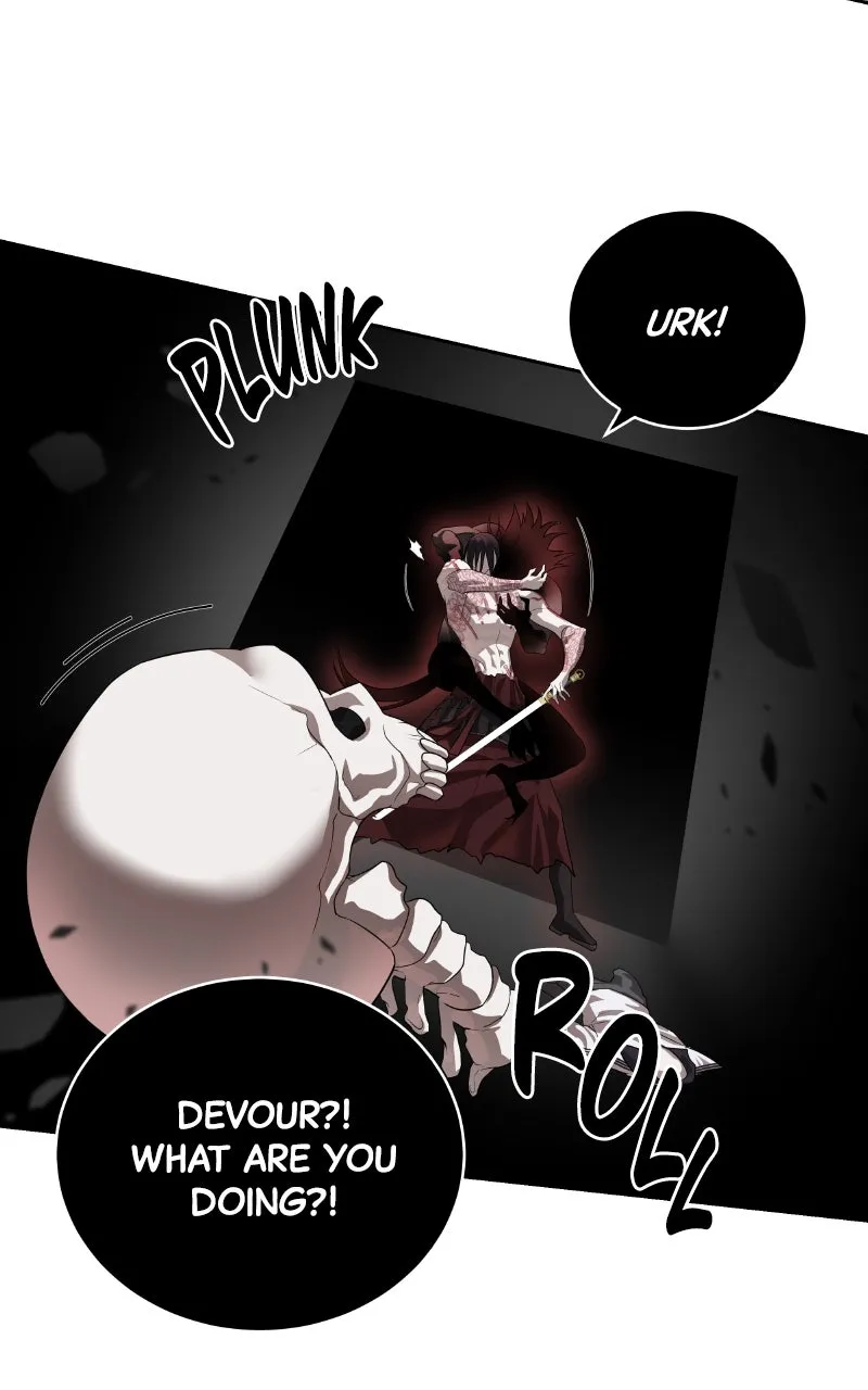 Special Civil Servant Chapter 49 page 42 - 
