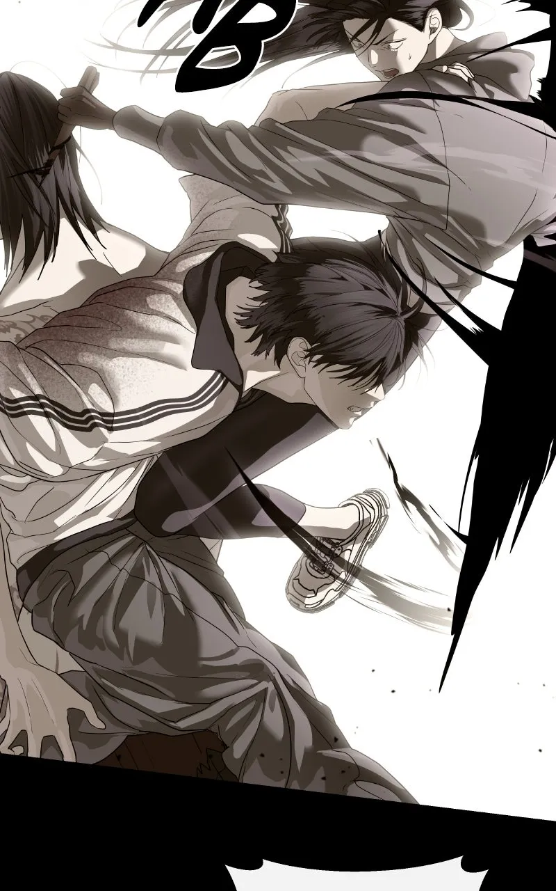 Special Civil Servant Chapter 49 page 61 - 