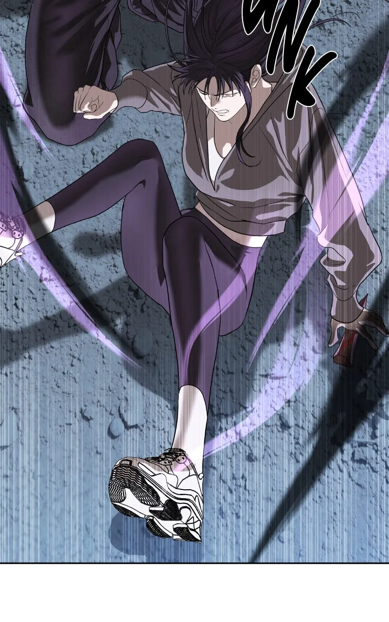 Special Civil Servant Chapter 49 page 66 - 