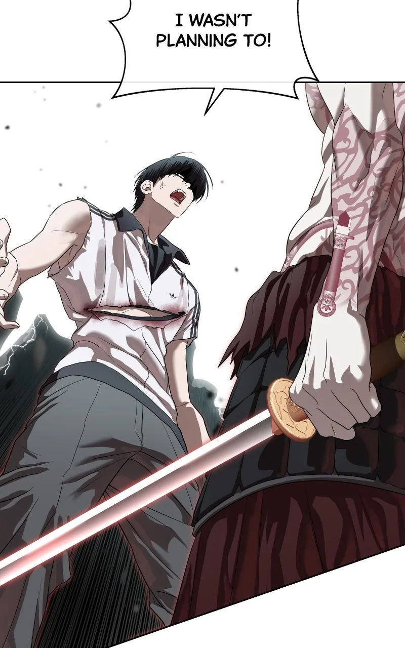 Special Civil Servant Chapter 49 page 8 - 