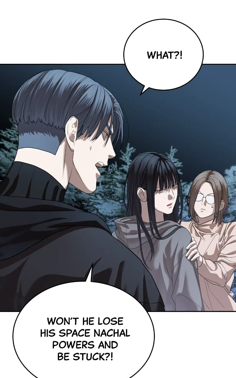 Special Civil Servant Chapter 49 page 72 - 