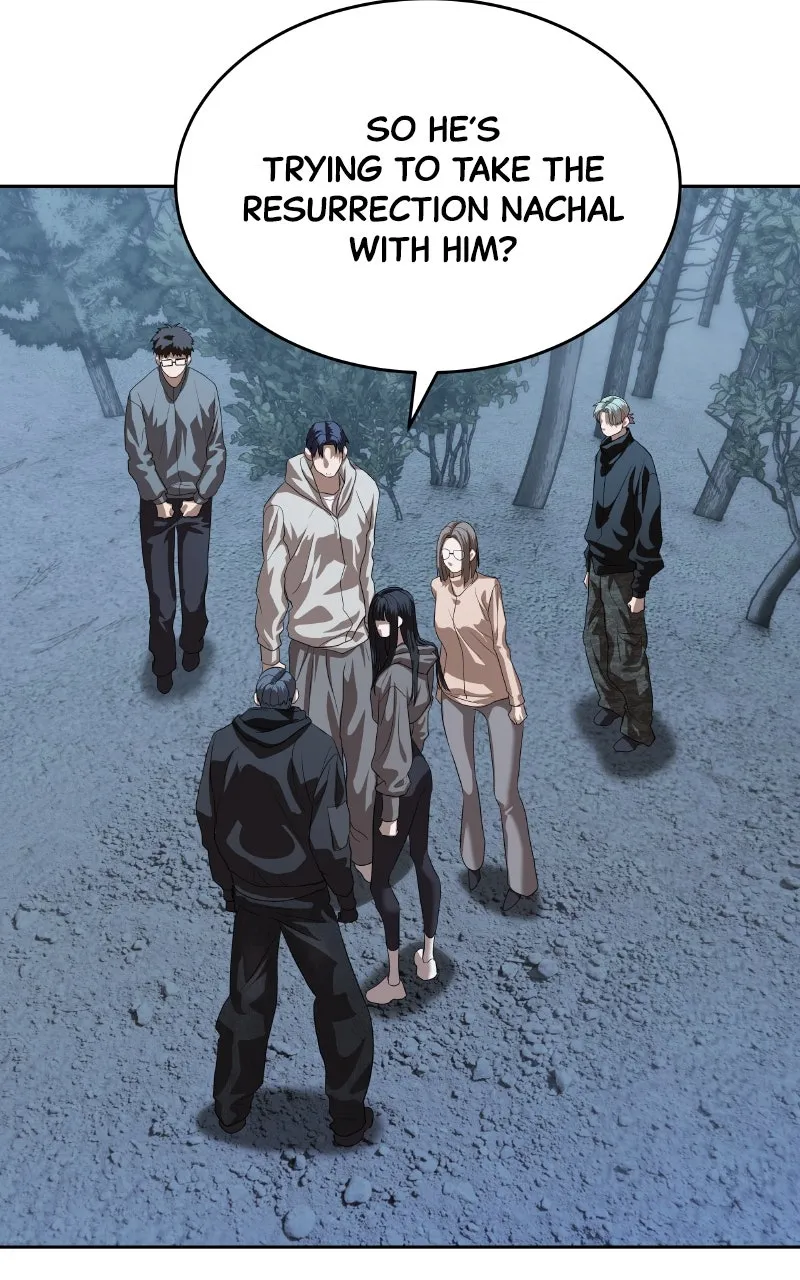 Special Civil Servant Chapter 49 page 74 - 