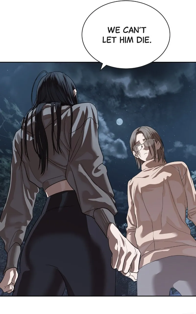 Special Civil Servant Chapter 49 page 76 - 