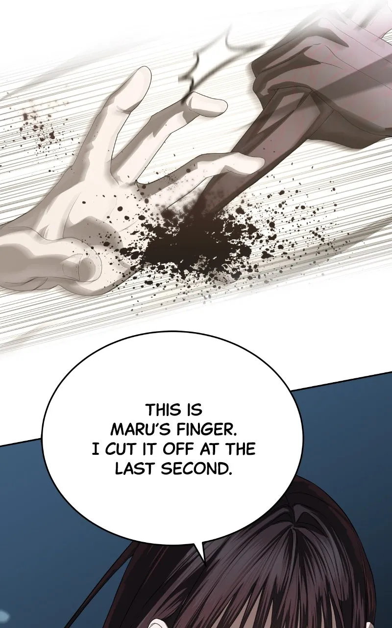 Special Civil Servant Chapter 49 page 77 - 