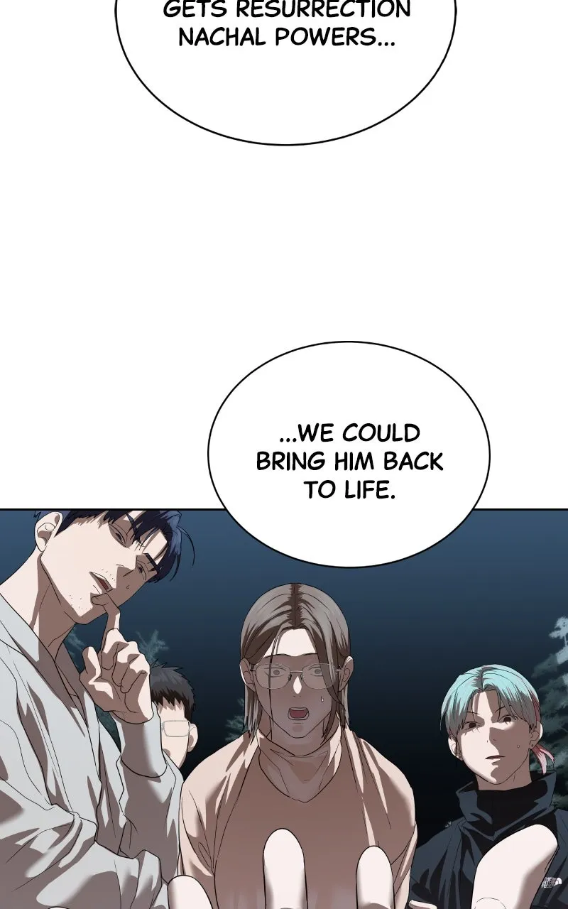 Special Civil Servant Chapter 49 page 79 - 