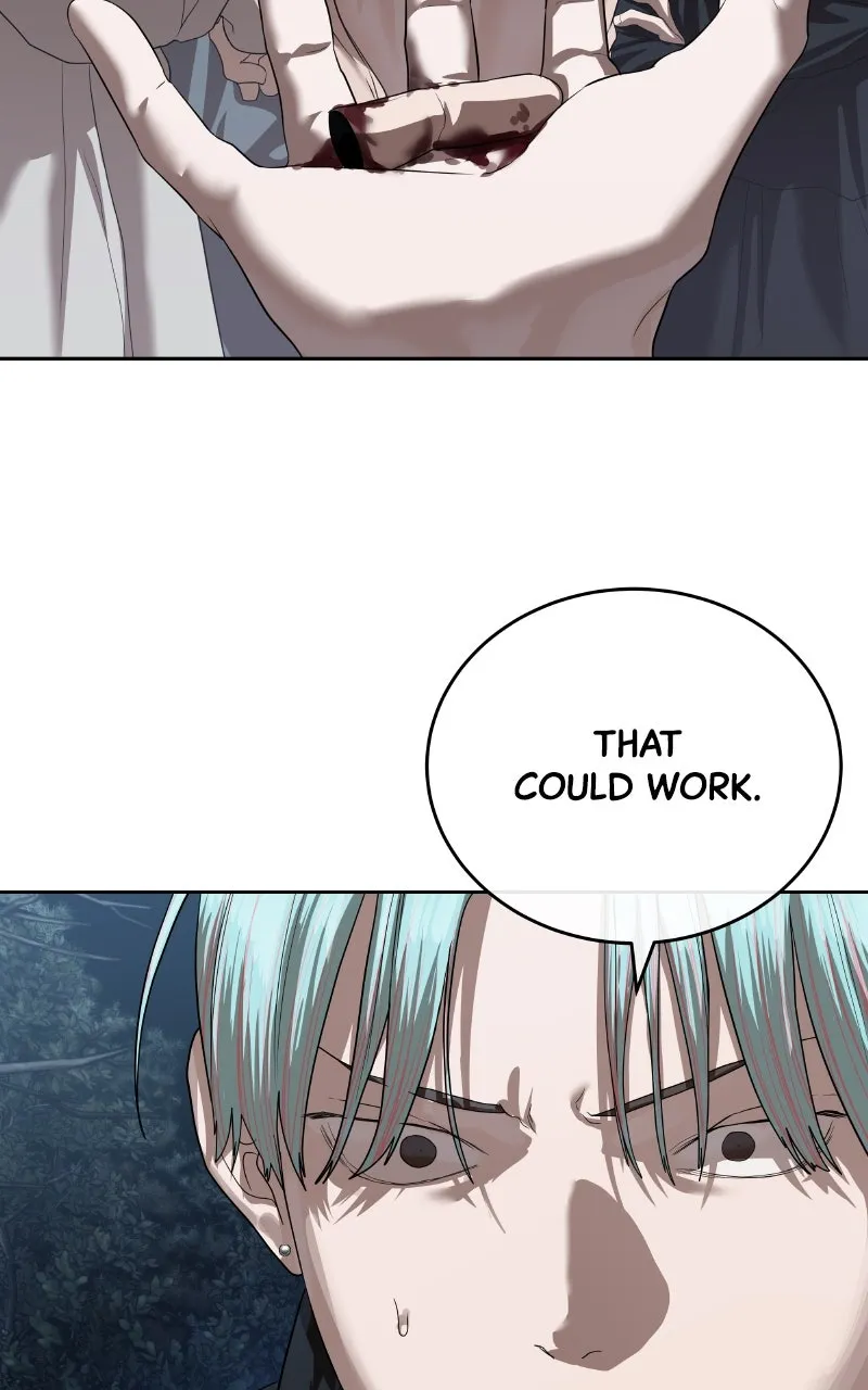 Special Civil Servant Chapter 49 page 80 - 