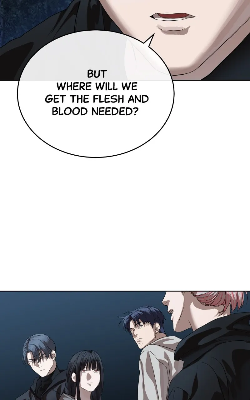Special Civil Servant Chapter 49 page 81 - 