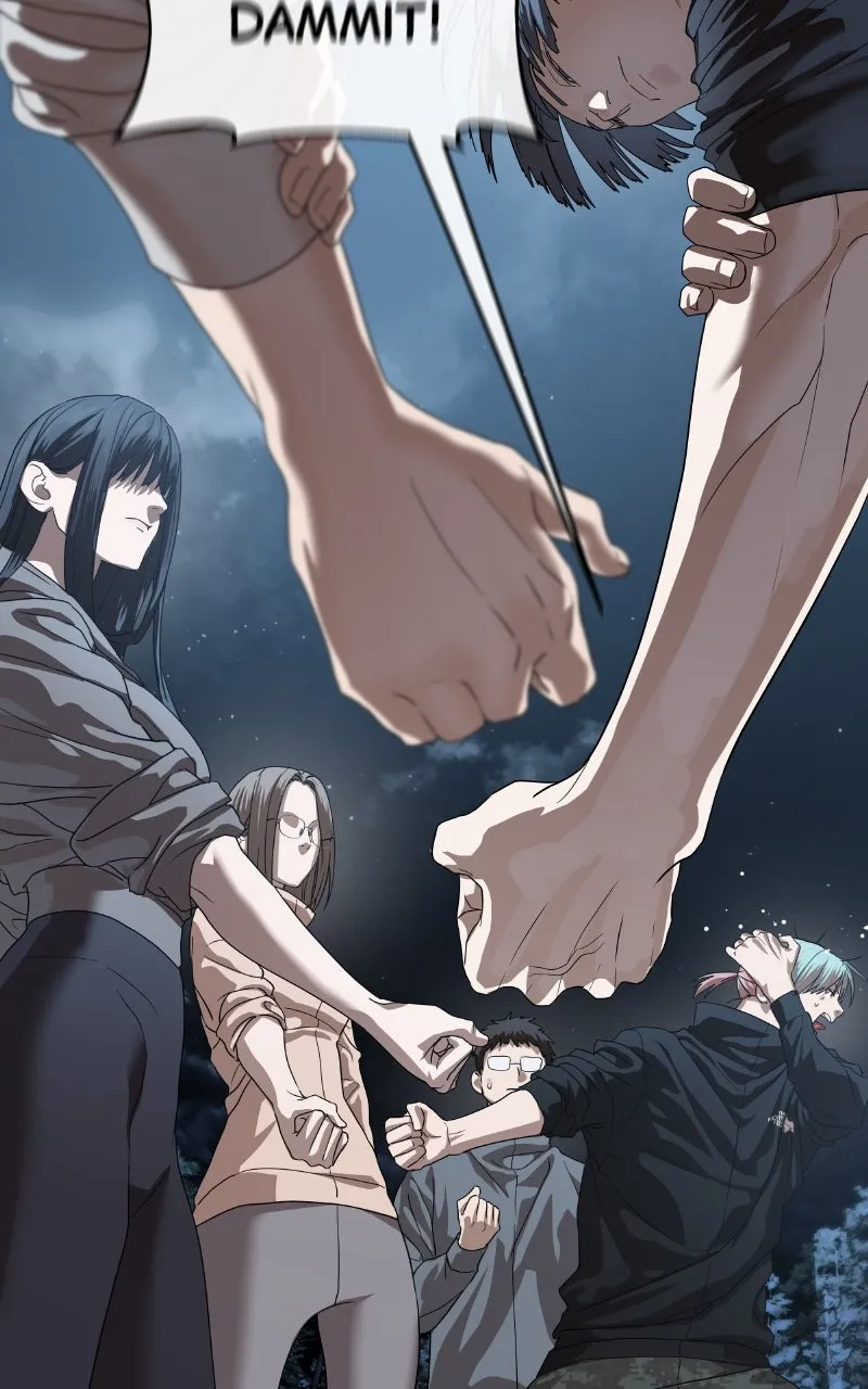 Special Civil Servant Chapter 49 page 84 - 
