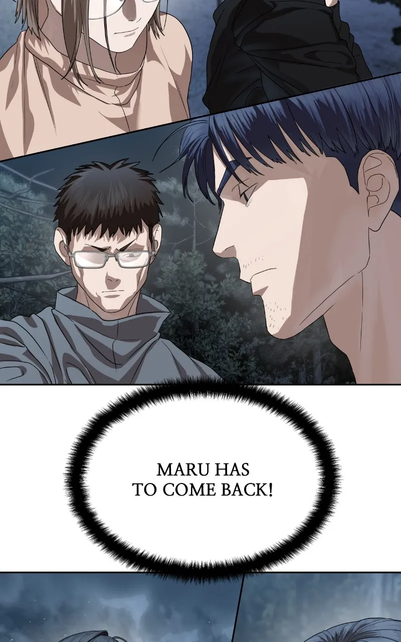 Special Civil Servant Chapter 49 page 87 - 
