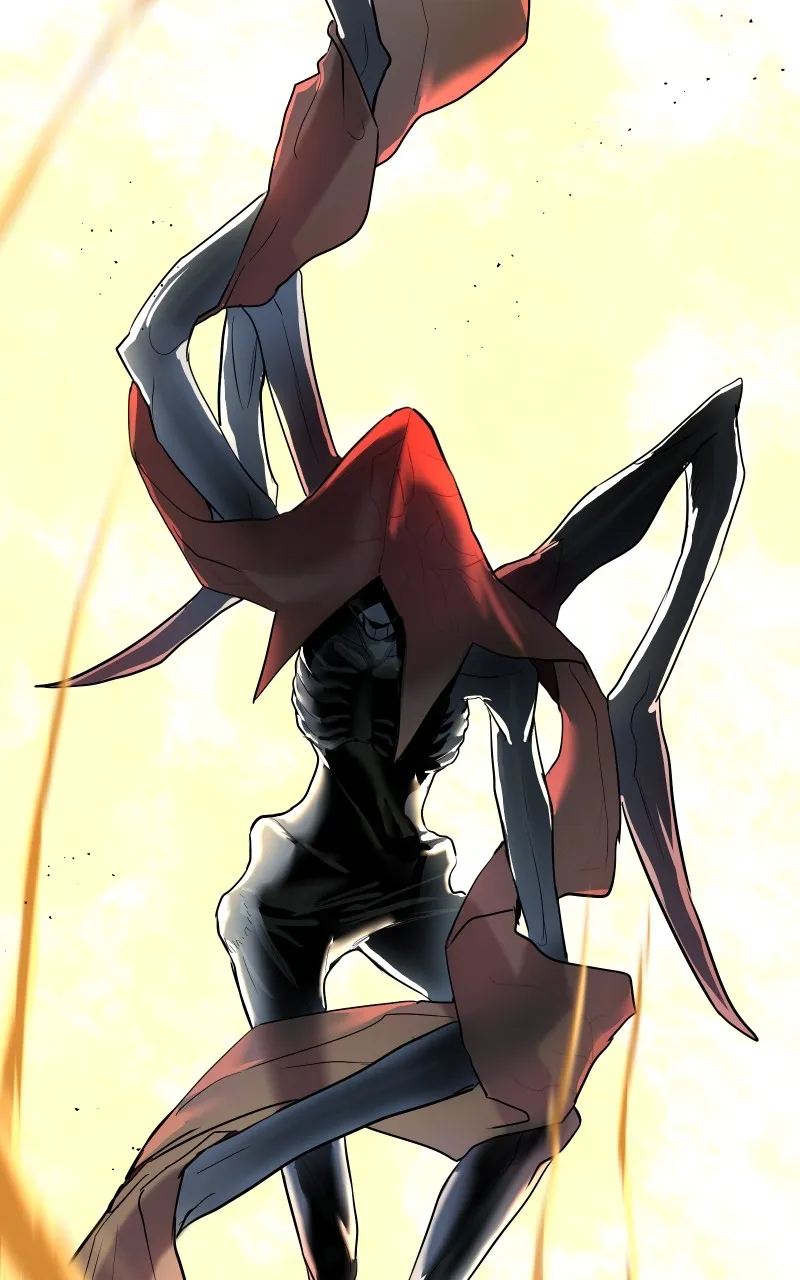 Special Civil Servant Chapter 5 page 102 - 