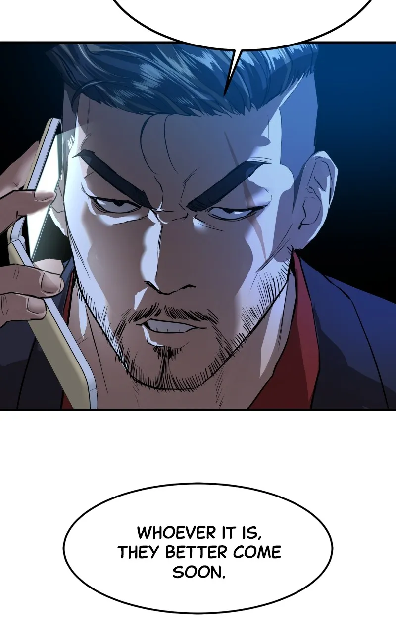 Special Civil Servant Chapter 5 page 106 - 