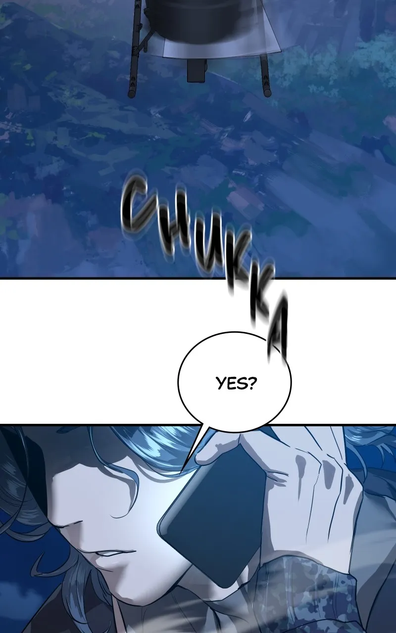 Special Civil Servant Chapter 5 page 113 - 