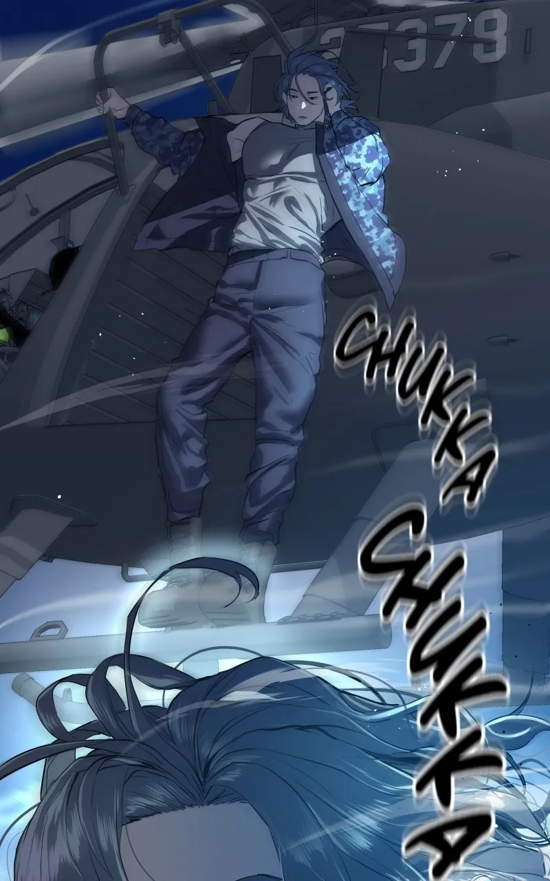 Special Civil Servant Chapter 5 page 116 - 