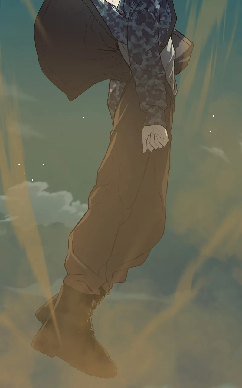 Special Civil Servant Chapter 5 page 130 - 