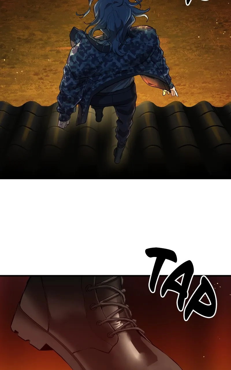 Special Civil Servant Chapter 5 page 132 - 