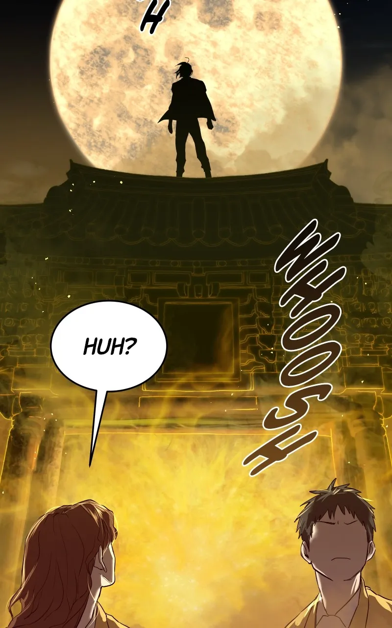 Special Civil Servant Chapter 5 page 134 - 
