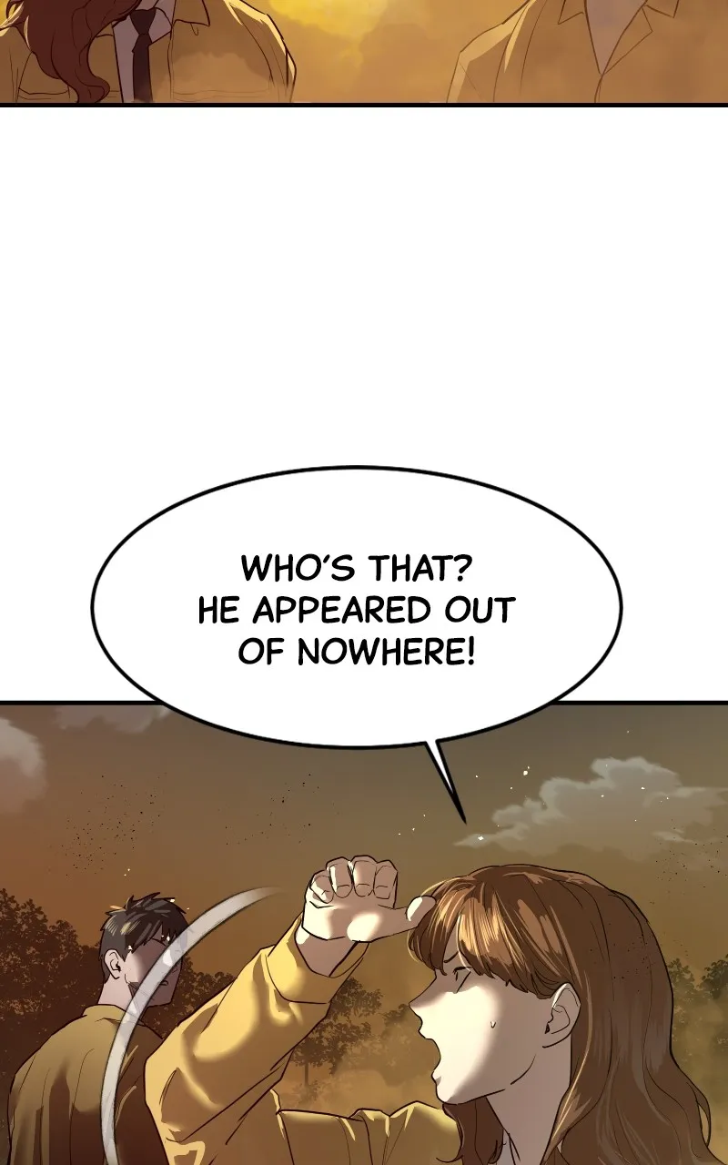 Special Civil Servant Chapter 5 page 135 - 