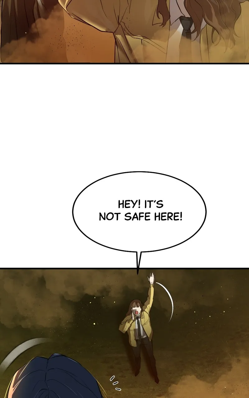 Special Civil Servant Chapter 5 page 136 - 