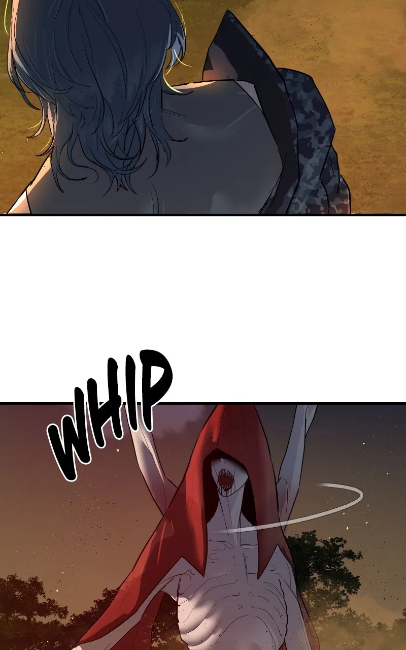Special Civil Servant Chapter 5 page 137 - 