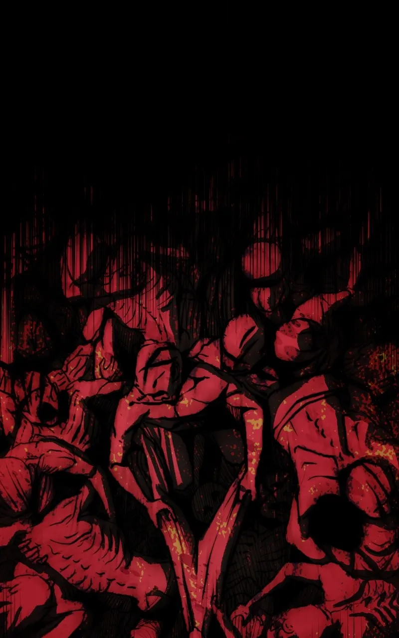 Special Civil Servant Chapter 5 page 15 - 