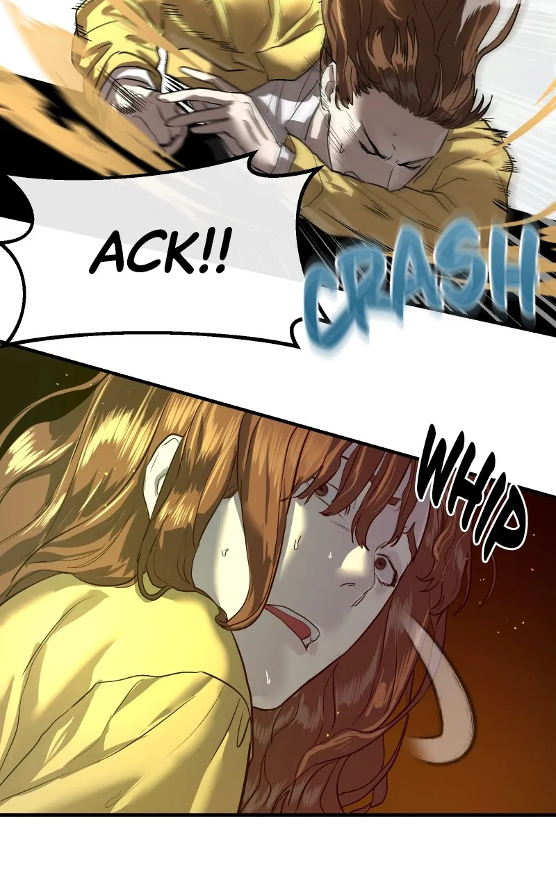 Special Civil Servant Chapter 5 page 143 - 