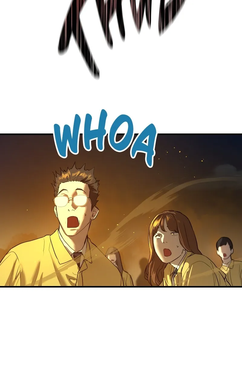 Special Civil Servant Chapter 5 page 156 - 
